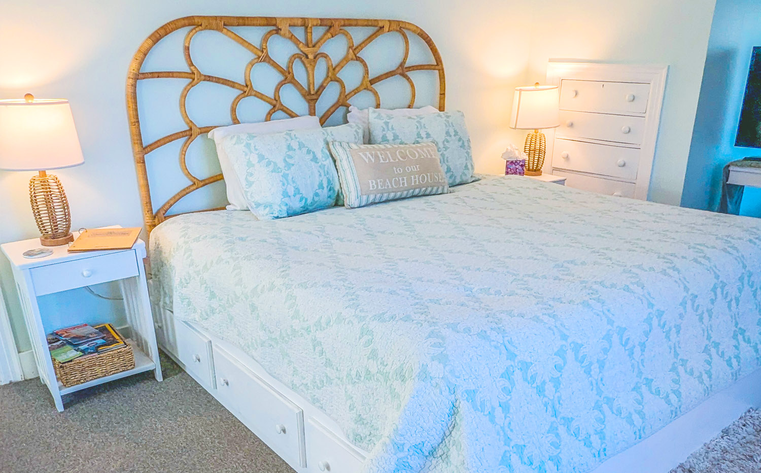 Bermuda Room