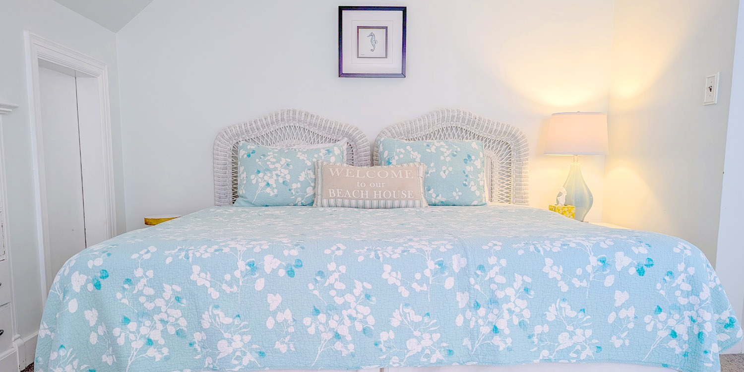 Cherry Blossom Room